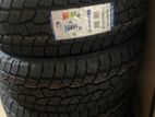 31.10.50R15 triangle Tyre