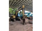 311D CAT EXCAVATOR JAPAN RECONDITION MACHINERIES