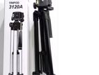 3120A Mobile and Camera Tripod