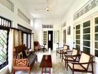31.25 Perches - Unfurnished House for Sale HL42379 , Colombo 05