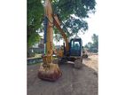 312D CAT EXCAVATOR JAPAN RECONDITION MACHINERIES