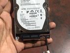 312GB Hard Drive