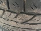 315/75/16 Yokohama Tyres