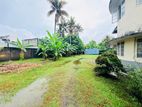 31.5 P land Sale At Katubeda Moratuwa