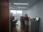 315 Sq.ft - Premium Co-Working Space for Rent CP53443 Colombo 01