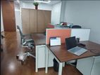 315 Sq.ft - Premium Co-Working Space for Rent CP53443