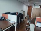 315 Sq.ft - Premium Co-Working Space for Rent CP53443