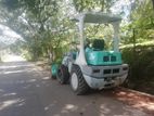 Mitsubishi WS 210 Loader 2017