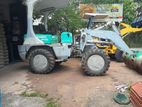 Mitsubishi WS 210 Loader 2017