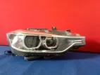 318i Head light