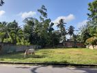 31P Land for Sale in Circular Road, Makuluwa, Galle (SL 14023)
