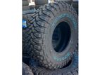 31X10.50R15 / 31 10 50 15 COMFORSER TYRE - MT MUD HILUX BOLERO SAFARI
