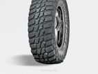 32/11.5R15 NANKANG TAIWAN M/T1 TYRE FOR JEEP