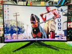 32" 2K Curved Gaming Monitor (2560 × 1440P) QHD|144HZ