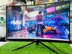 32" 2K CURVED MONITOR (2560 X 1440) QHD (GAMING) 144HZ - PHILIPS