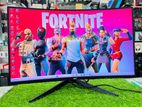 32" 2K Curved Monitor (2560 × 1440P) QHD | 144HZ ~ Gaming