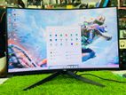 32" 2K MONITOR CURVED 144HZ (GAMING) 2560 × 1440P (QHD)