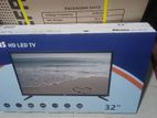 32" Abans LED TV