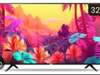 32' Abans LED TV