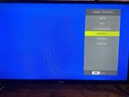 32" Abans LED TV