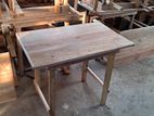 3*2 Albisia Wooden Tables
