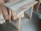 3*2 Alexia Tables