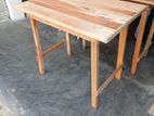 3*2 Alvisia Wooden Tables