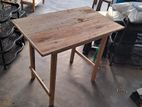 3*2 Alvisia Wooden Tables