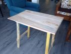 3*2 Alvisia Wooden Tables