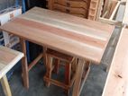 3*2 Alvisia Wooden Tables