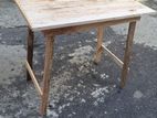 3*2 - Alvisia Wooden Tables