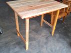 3*2 Alvisia Wooden Tables