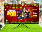 32" Curved Monitor (Gaming) 1920×1080P (FHD) 165Hz - Samsung