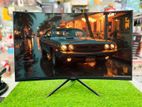 32" CURVED MONITOR (GAMING) 1920×1080P (SAMSUNG) 165HZ