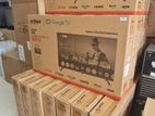 32" Dahua LED TV