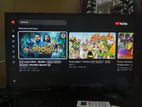 32" Inch Deluxe Smart TV