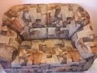 Fabric Sofa Set