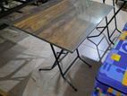 3*2 Folding Tables