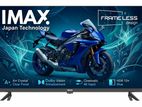32'' Frameless IMAX FULL HD LED Tv _ 2026