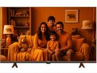32'' Frameless IMAX FULL HD LED Tv