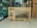 32" FUJI JAPAN LED HD TV