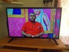 32" Fuji Led Tv