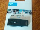 32 Gb Pendrive Brand New