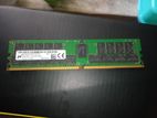 32 GB DDR 4 Ram