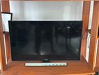 32" HD Flat TV J4100 Series 4