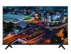 32" Hisense HD LED TV