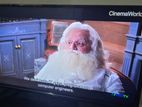 32" Hisense LED TV