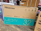 32" Hisense LED TV