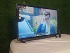 32" Hisense LED TV