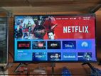 32" Hitv Smart Full HD TV